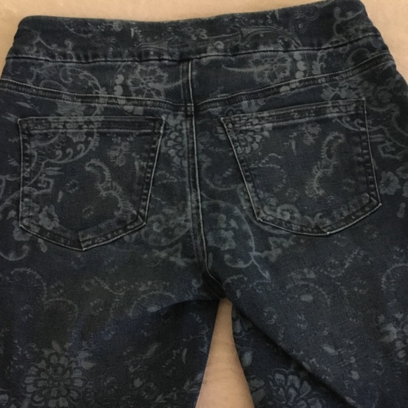 Jeggings by Chico's size 00 - Picture 4 of 6